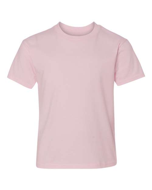 Youth Perfect-T T-Shirt – Front