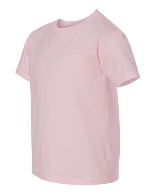 Youth Perfect-T T-Shirt – Side