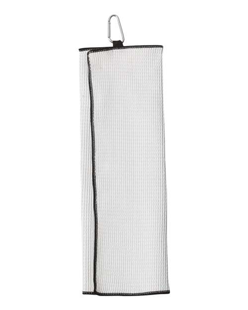Fairway Golf Towel – Back