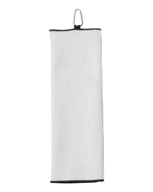 Fairway Golf Towel – Front