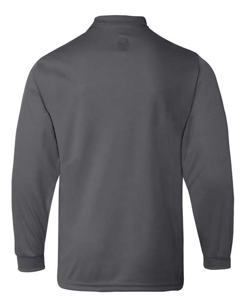 Youth Performance Long Sleeve T-Shirt – Back