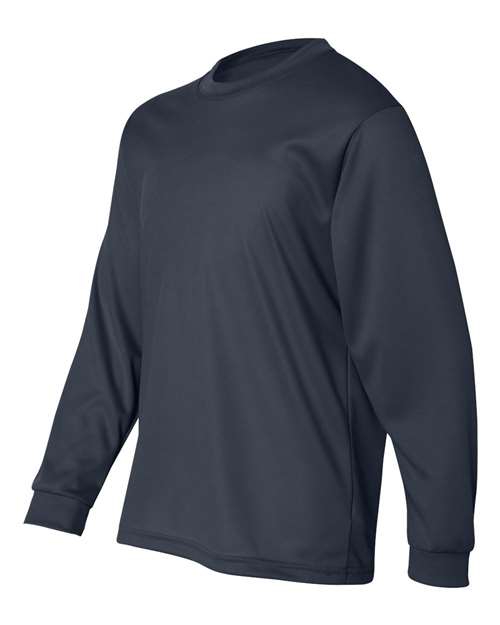 Youth Performance Long Sleeve T-Shirt – Side