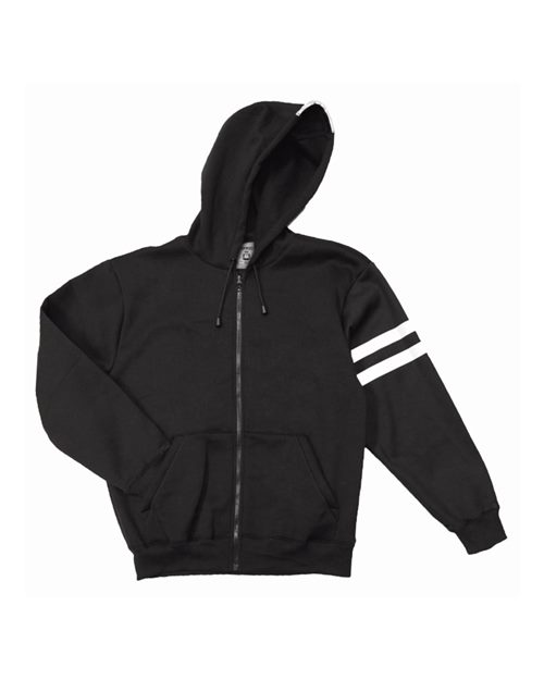 Unisex Premium Black Series® 2-In-1 Jacket – Detail
