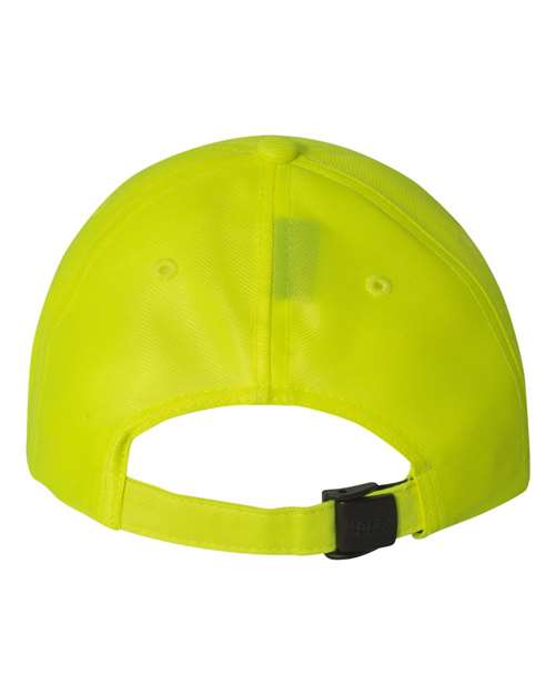 Safety Cap – Back