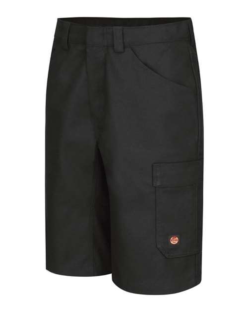 Men's Shop Shorts – Side