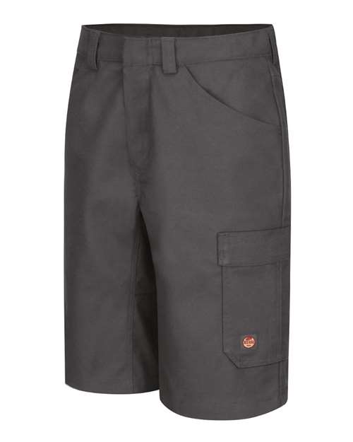 Men's Shop Shorts – Side