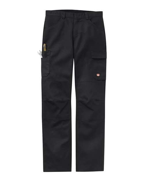 Men's Shop Pants – Front