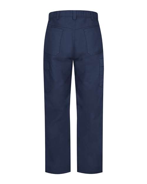 Men's Shop Pants – Back