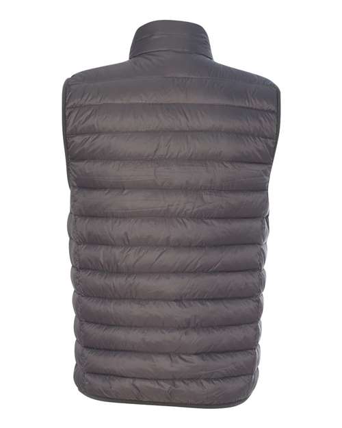 Men's 32 Degrees Packable Down Vest – Back