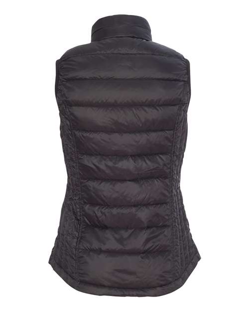 Women's 32 Degrees Packable Down Vest – Back