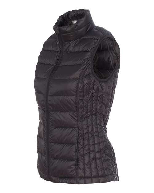 Women's 32 Degrees Packable Down Vest – Side