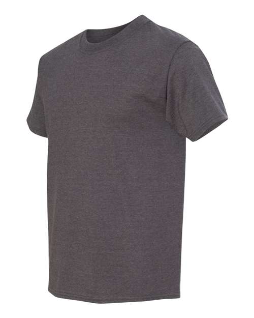 Unisex Beefy-T® Tall T-Shirt – Side