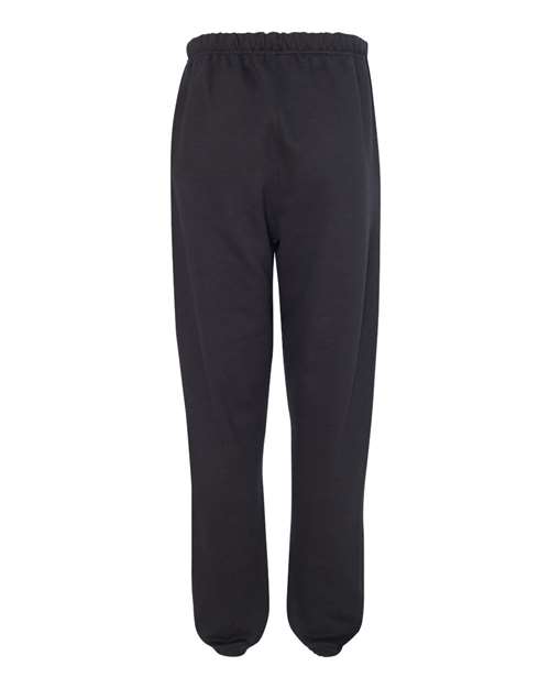Unsiex Reverse Weave® Sweatpants – Back