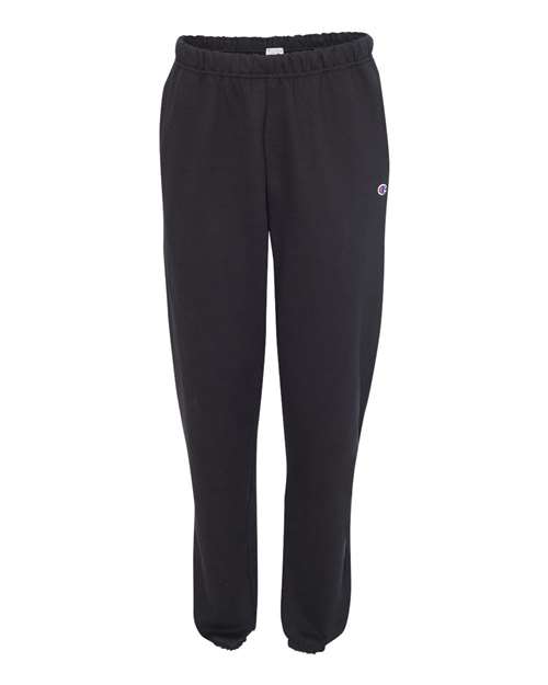 Unsiex Reverse Weave® Sweatpants – Front
