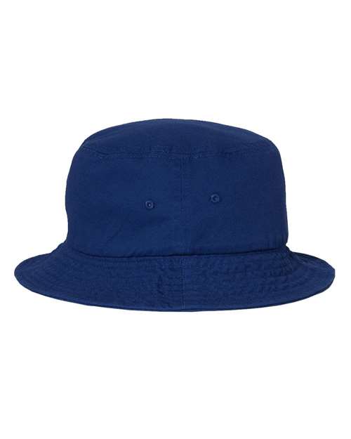 Bucket Hat – Detail