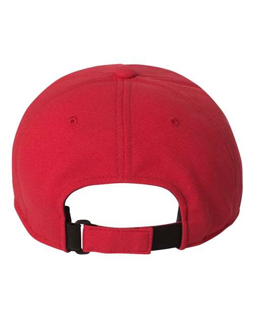 110® Cool & Dry Mini-Piqué Cap – Back