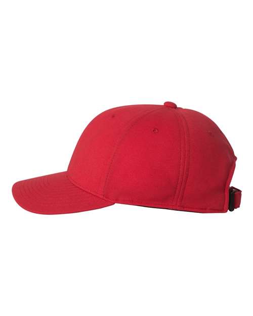 110® Cool & Dry Mini-Piqué Cap – Side