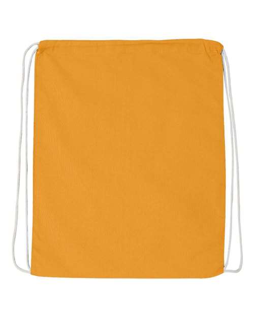 Economical Cotton Drawstring Bag