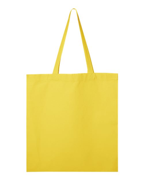 Promotional Tote – Back