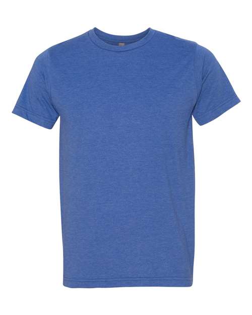 Unisex USA-Made 50/50 Fine Jersey T-Shirt