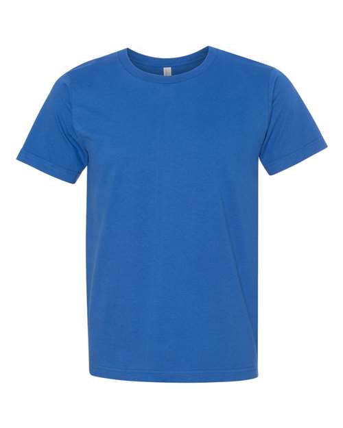 Unisex USA-Made Fine Jersey T-Shirt