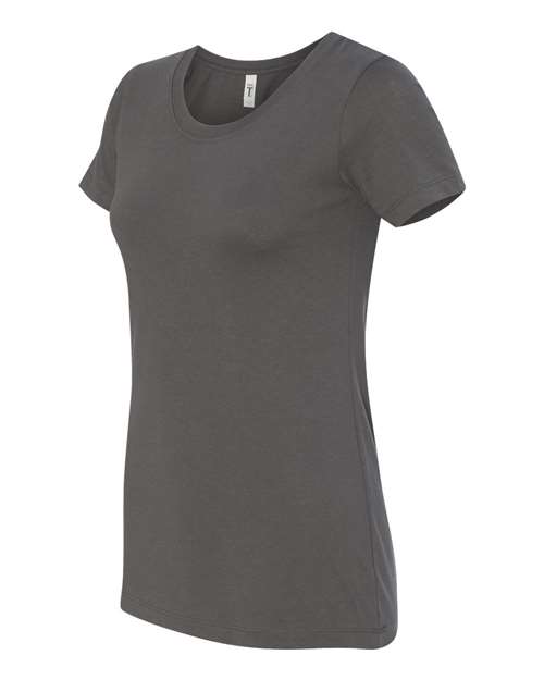 Women's Ideal T-Shirt – Side
