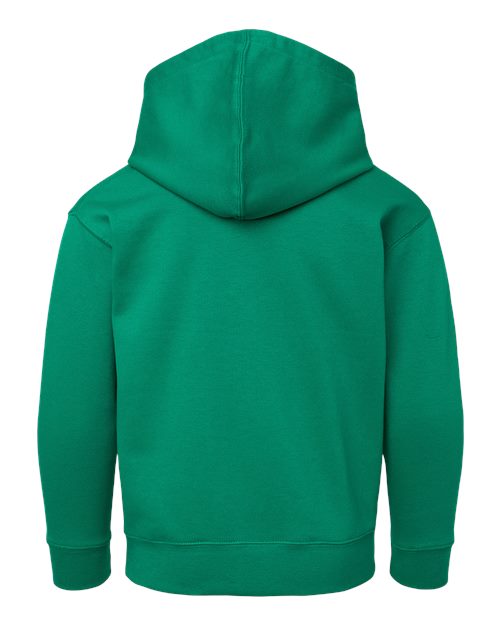 Youth Hoodie Sweatshirt – Back