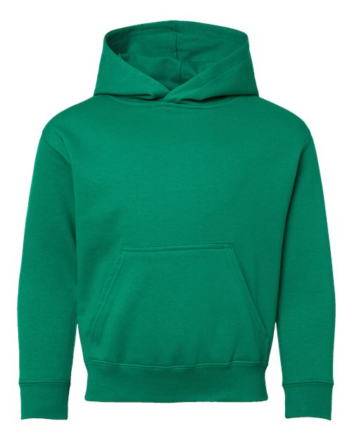 Youth Hoodie Sweatshirt – Front