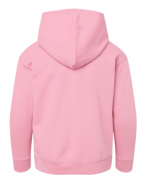 Youth Hoodie Sweatshirt – Back