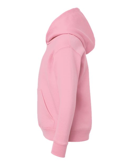 Youth Hoodie Sweatshirt – Detail