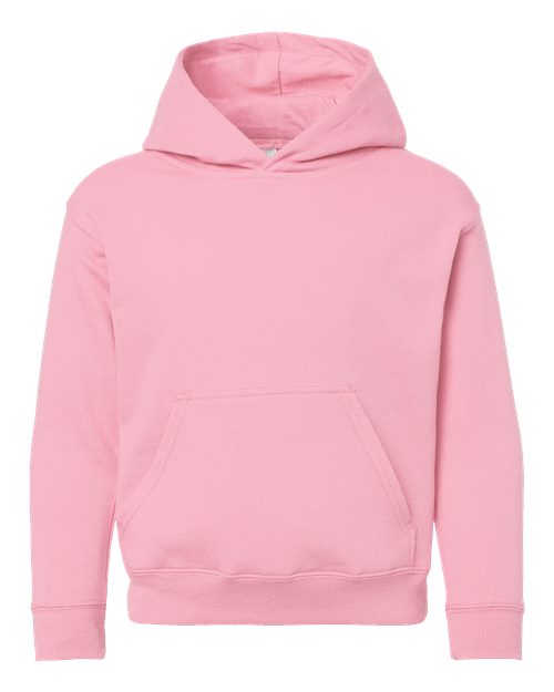 Youth Hoodie Sweatshirt – Front
