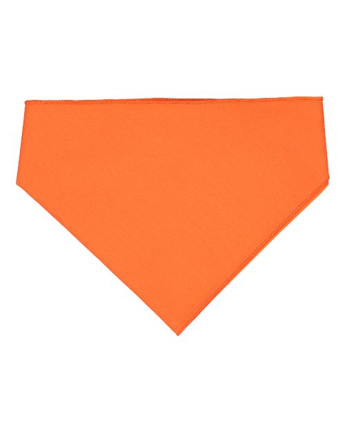 USA-Made Doggie Bandana – Front
