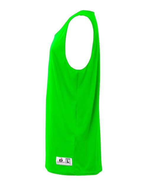 Women's B-Core Reversible Tank Top – Side