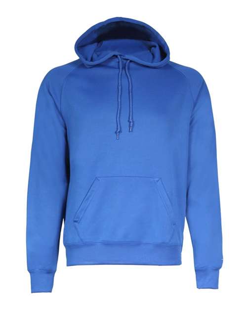 Women's Performance Fleece Hooded Sweatshirt – Front
