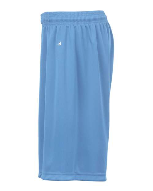 Youth B-Dry 6" Shorts – Side