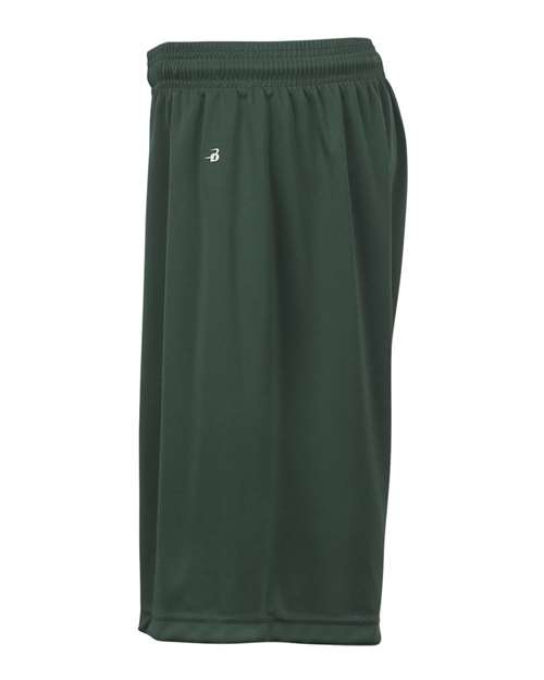 Youth B-Dry 6" Shorts – Side