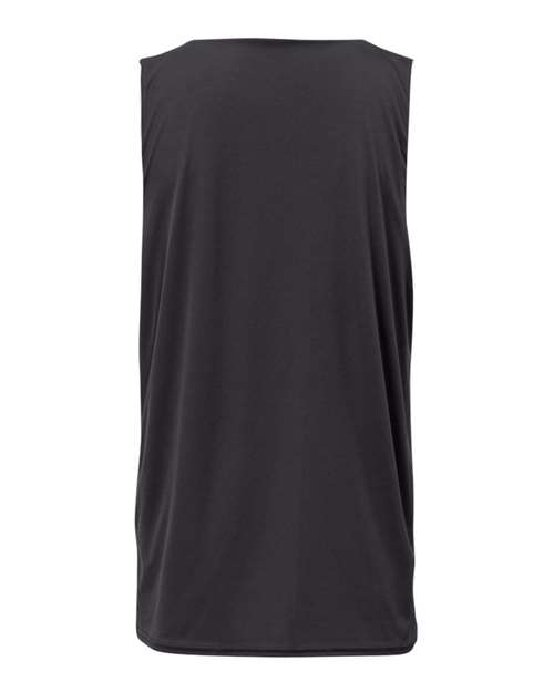 Youth B-Core Reversible Tank Top – Back