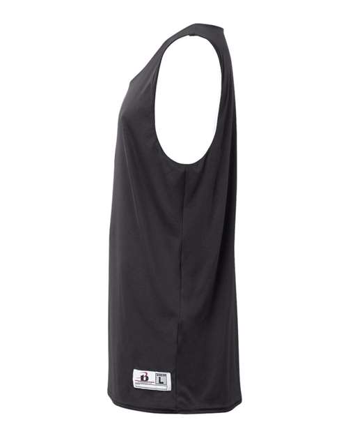 Youth B-Core Reversible Tank Top – Side
