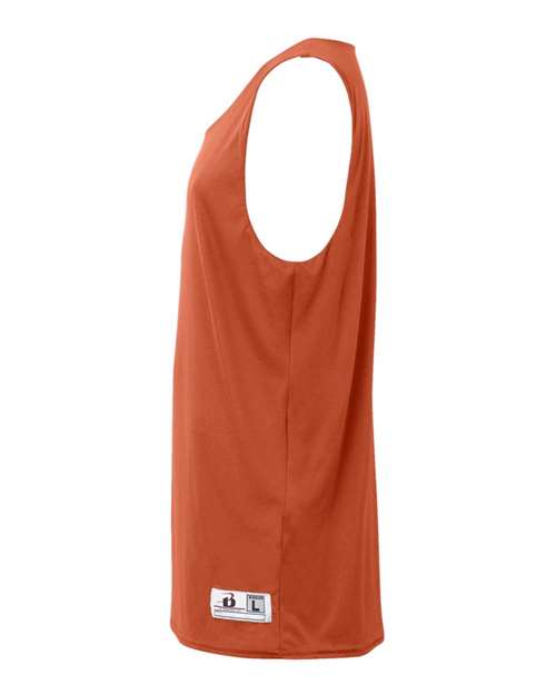 Youth B-Core Reversible Tank Top – Side
