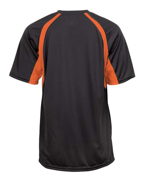 Youth B-Core Hook T-Shirt – Back