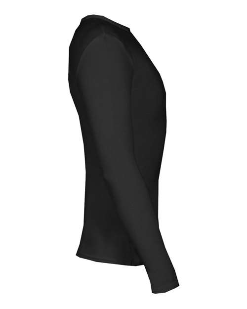 Men's Pro-Compression Long Sleeve T-Shirt – Side