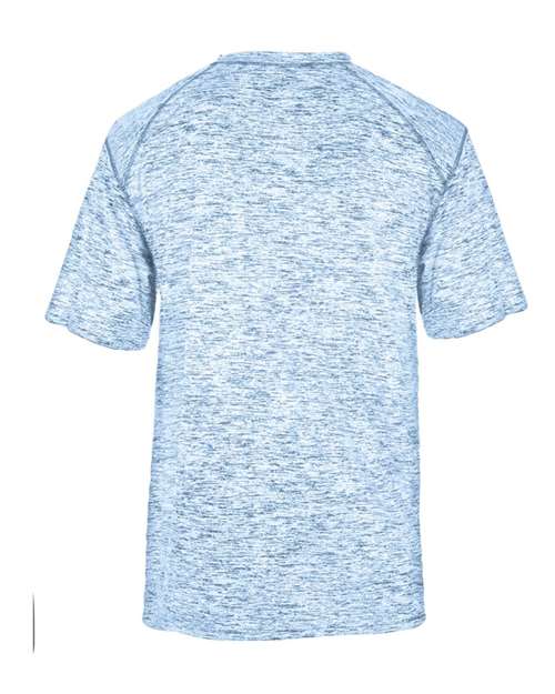 Youth Blend Perfomance T-Shirt – Back