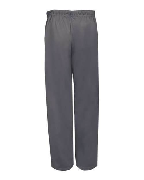 Youth BT5 Performance Fleece Sweatpants – Back