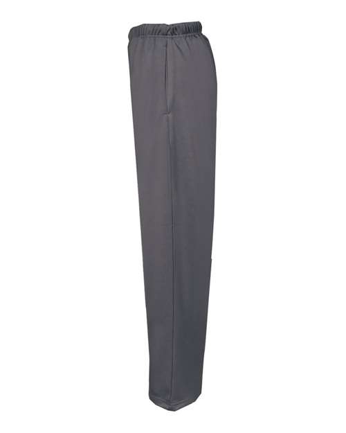 Youth BT5 Performance Fleece Sweatpants – Side