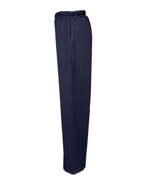 Youth BT5 Performance Fleece Sweatpants – Side