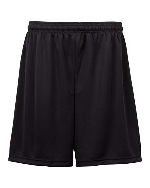 Youth Performance Shorts – Side