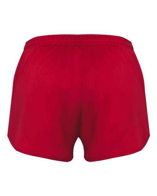 Men's B-Core Track Shorts – Back