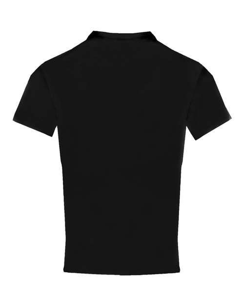 Youth Pro-Compression T-Shirt – Back