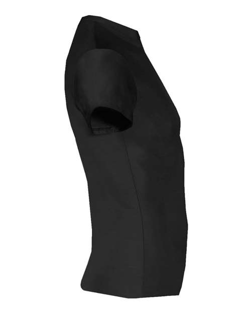 Youth Pro-Compression T-Shirt – Side