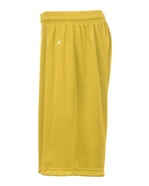 Men's B-Core 7" Shorts – Side